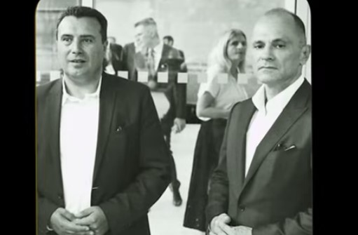 Немал зграда во Дубаи и врска со марихуана: Заев се закани со тужба до ВМРО-ДПМНЕ, оттаму велат дека нема да му се извинат