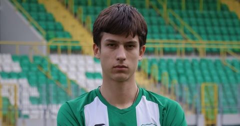 Пелистер го затвори преодниот рок со Михајло Петровиќ од ОФК Београд