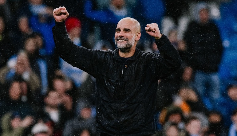 Гвардиола им даде три слободни дена на фудбалерите: „Ако сакаат, можат да пијат и коктели!“