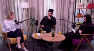 Смислата на постот – зошто постиме?