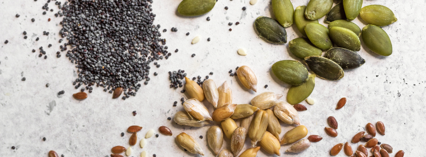 Зошто СЕМИЊАТА е подобро да ги јадеме МЕЛЕНИ?