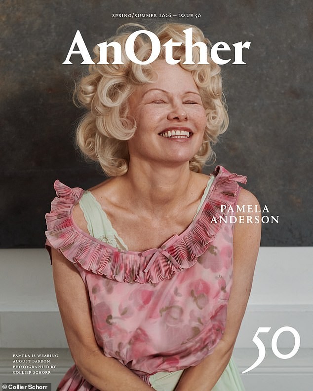 58-годишната Памела Андерсон по пет бракови: „Немам желба за љубов“ – проговори за лошите искуства од „Baywatch“