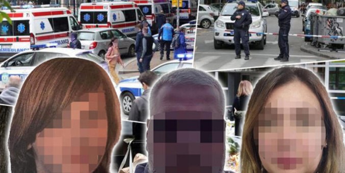 Три години по масакрот продолжува судењето за „Рибникар“