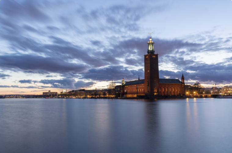 НОВИ УСЛОВИ: Како до шведско државјанство?