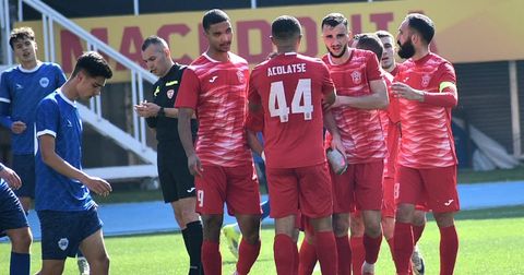 ВИДЕО: Надежите на Работнички се разиграа, Шкупи надигран во дербито на дното!