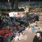 Комунална хигиена отстрани 615 кубни метри отпад од диви депонии во Скопје