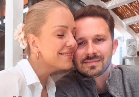 Роденденска втора шанса или љубов која нема заборав? Тамара со јавна порака за Лука – „Те бирам тебе. Денес, утре и секогаш!“