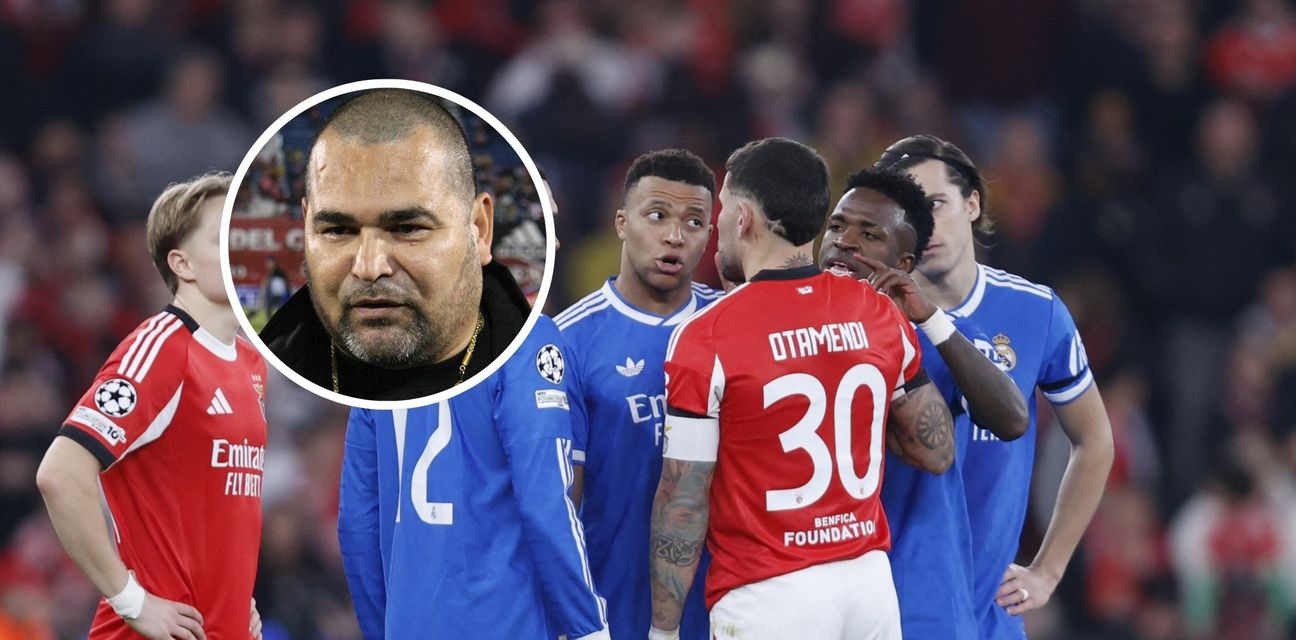 Легендарен голман удри по Винисиус и Мбапе: Живее со транвестит, а говори за морал!