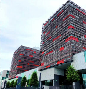 Македонска инвестиција во словенечкиот приватен здравствен сектор: што значи потегот