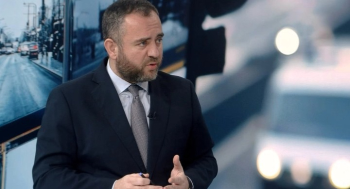 Тошковски: Безбеден град не е за парично да ги оштети граѓаните туку да спаси живот повеќе, зголемен прагот на толеранција за возачите