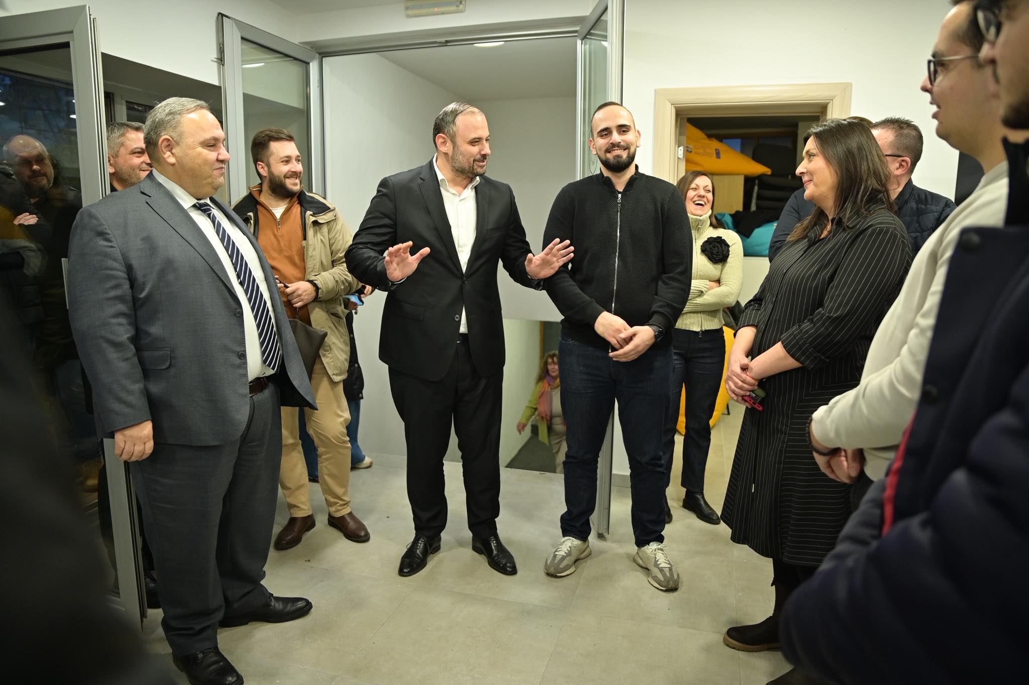 „Наративот дека Скопје е град само за пензионери мора да се промени“: Разговор со Орце Ѓорѓиевски