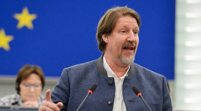 Известувачот Вајц ќе го презентира годишниот нацрт-извештај за напредокот на земјава пред Комитетот за надворешни работи на ЕП