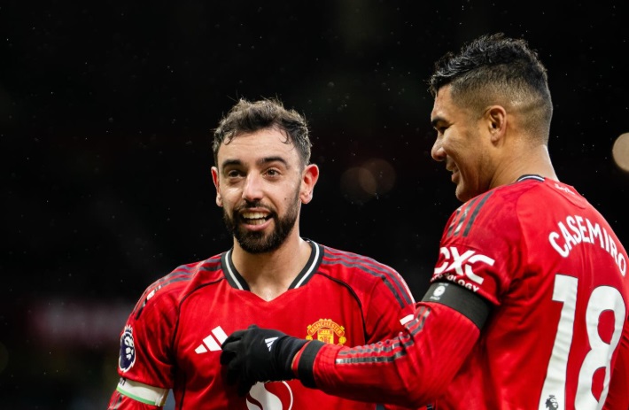 Фернандеш има откупна клаузула – познато за колку пари може да замине од Манчестер!