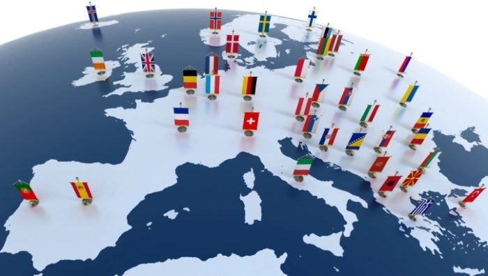 ЕВРОПА МАСОВНО СВРТУВА ПРОТИВ САД: Европејците сè повеќе ја ценат автономијата и немаат намера да му угодат на Доналд Трамп