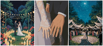 Една работа што треба да ја слушнете пред да стапите во брак, според месецот на раѓање