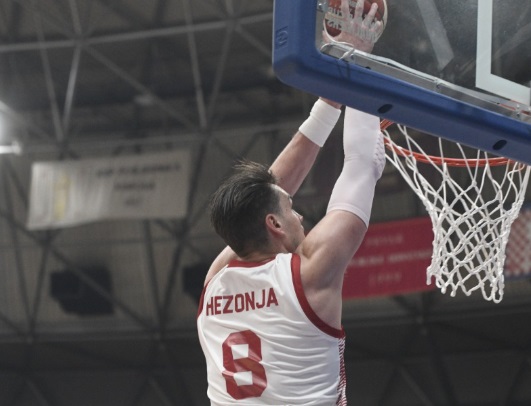 Светскиот и европски шампион на колена: Хрватска ја шокира Германија!