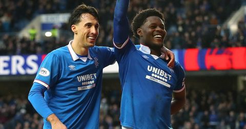 Голема драма во Шкотска: Дали Миовски и Ренџерс можат до шампионскиот трофеј?