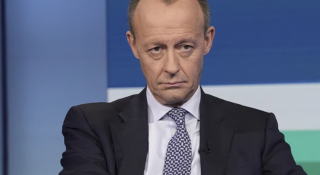 Мерц телефонски разговарал со Нетанјаху, се координира со Макрон и Стармер