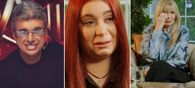 Ќерката на Саша Поповиќ низ солзи првпат зборува за починатиот татко: „За мене тој беше најдобар татко на светот“