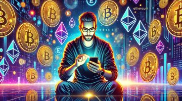 Кумановец измамен за 43.750 евра при купување криптовалута