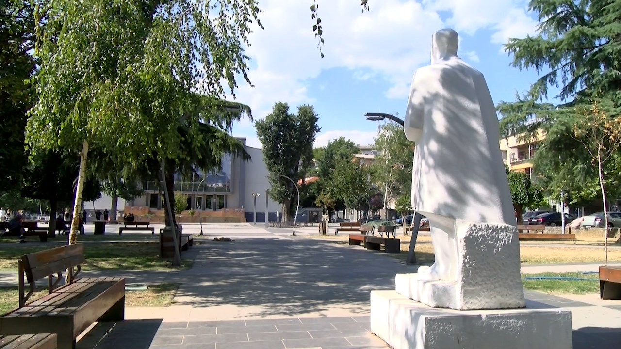 Достоинствена тридневна програма подготвува Кочани за одбележување на една година од трагичниот пожар во „Пулс“