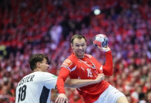 Данска е европски шампион во ракомет