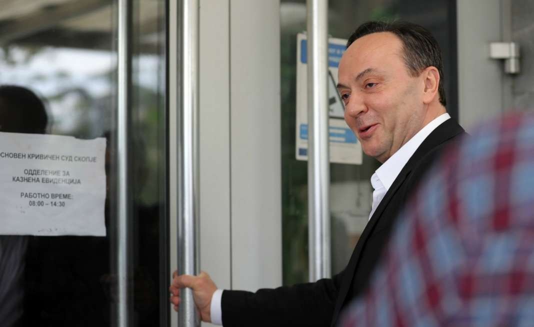 Демант и извинување од „Фактор“: Мијалков не поседувал земјиште во Морани