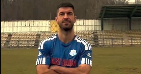 Јасмин Мециновиќ и официјално стана старо-нов „пират“