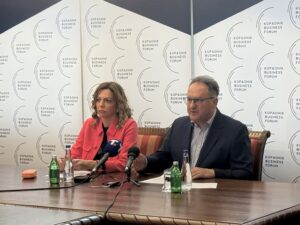 Најзначајниот економски настан во регионот, 33. Копаоник бизнис форум, ќе се одржи од 1 до 4 март на Копаоник