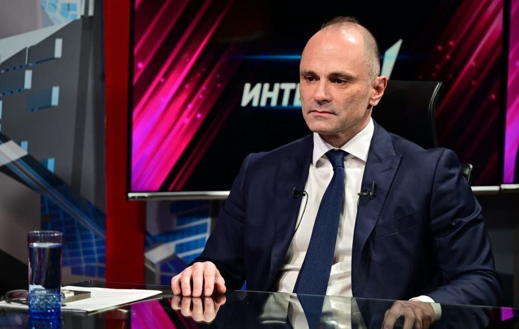 Филипче: СДСМ нема да биде контролирана опозиција