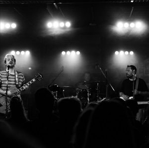 16-ти роденден на еден од највозбудливите бендови на современата македонска и регионална музичка сцена – Фанк Шуи