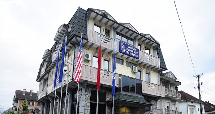 ДУИ поднесе Предлог-резолуција за судењата на поранешните косовски лидери