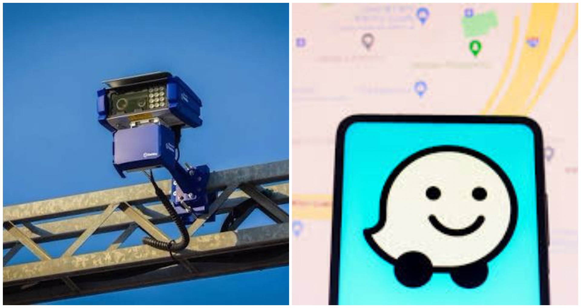 Апликација со којашто ќе избегнете казни во сообраќајот – Знаете ли кои други опции ги имате со неа?