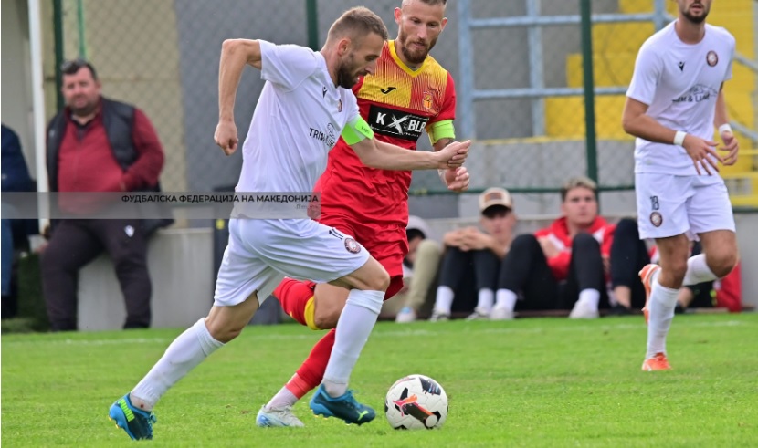 Шабани: Време е Струга ТЛ да почне да победува, токму од дербито со Вардар