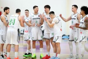 Маџари до голема победа – лекција по кошарка за Куманово