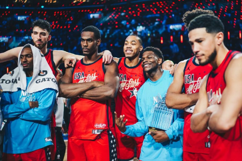 Најјаките моменти од Ол-Стар натпреварот