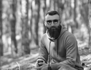 Кривична пријава за охридски бизнисмен: Починатиот снимател Кристијан Љушев не бил осигуран ниту обучен за безбедна работа