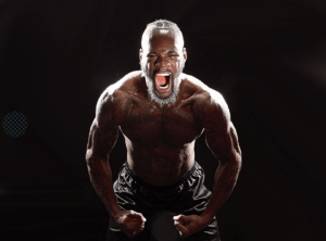 Вајлдер бесен, се заканува дека ќе го застрела братот (ВИДЕО)