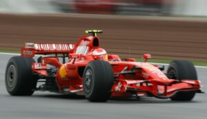 Ферари го шокираше Формула 1 светот (ВИДЕО)