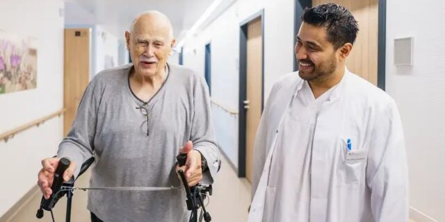 Сè повеќе странски лекари работат во Германија