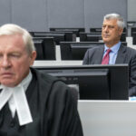 Правдата не смее да биде селективна: Историјата, воените злосторства и неизвршената одговорност во Македонија