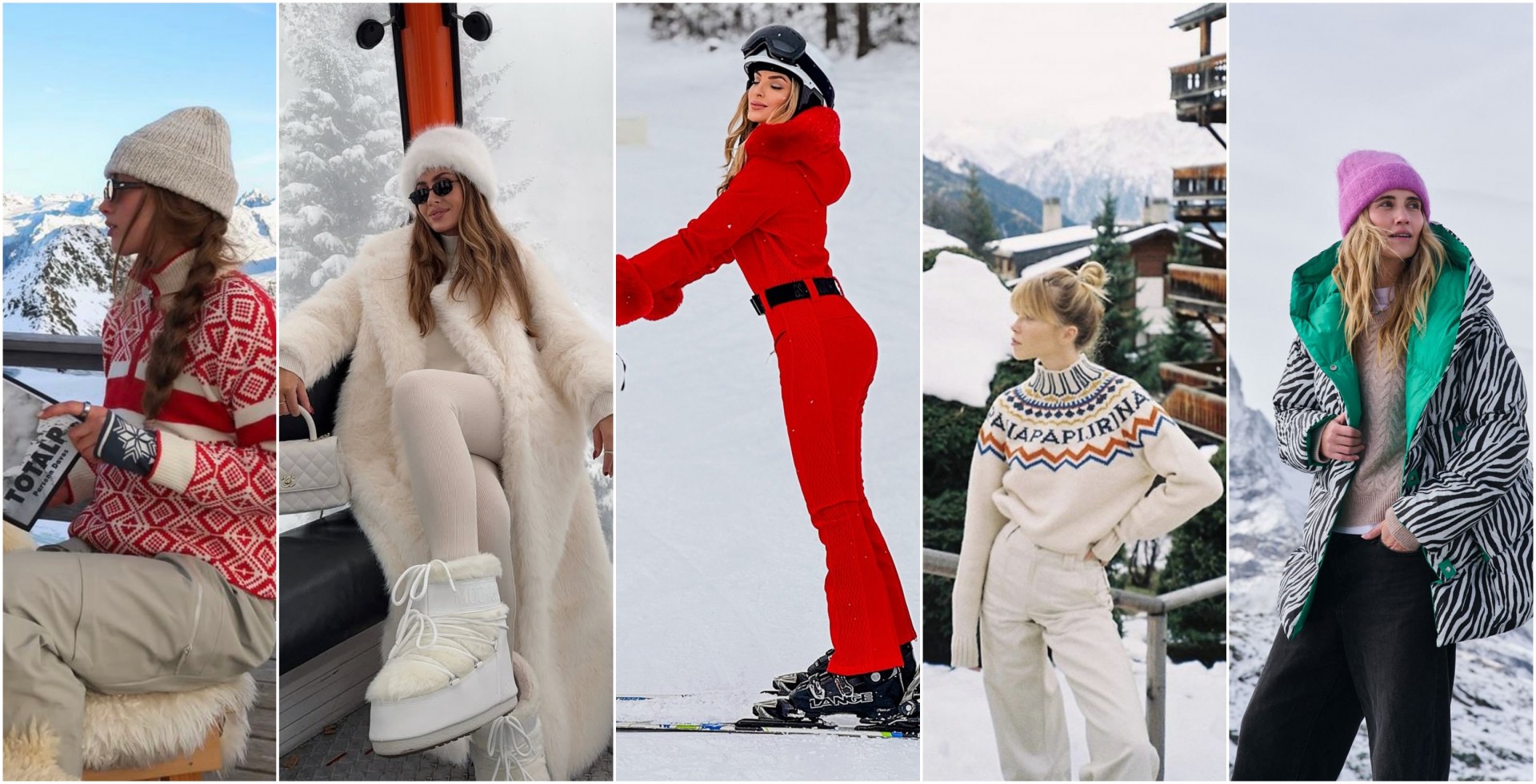 „Après“ ски 2026: 5 трендови што ја претвораат планината во најстилско зимско место