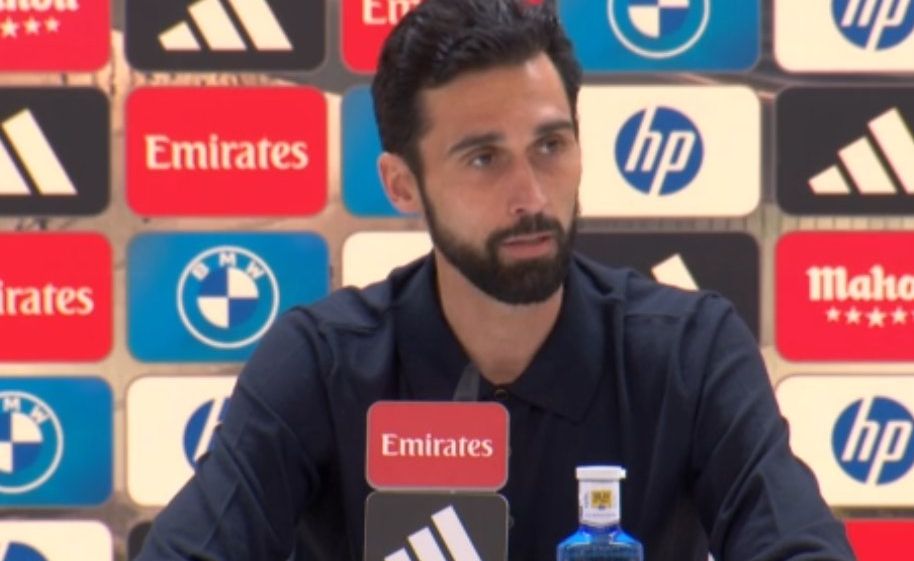 Нема крај на сагата, Арбелоа му одговори на Мурињо!