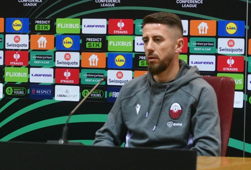 Ибраими: Сонот го исполнивме, сега сакаме да одиме што подалеку