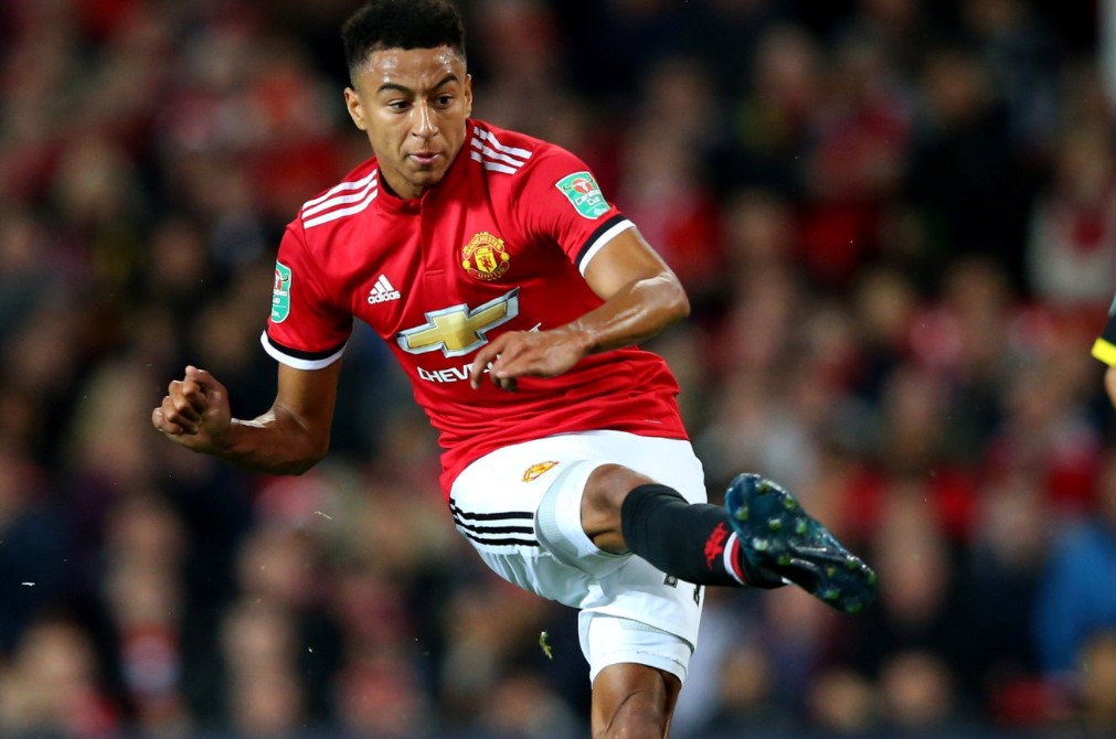 Џеси Лингард се враќа во Европа, еден клуб е фаворит за неговиот потпис