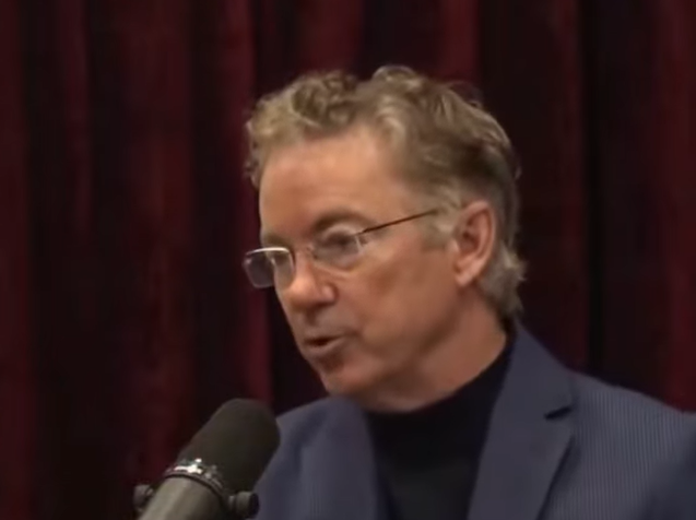 СЕНАТОРОТ РЕНД ПОЛ: Поднесов кривични пријави против Фаучи, обвинителката ме игнорира