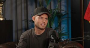 Мусовски ќе игра за Македонија: Возбуден сум што ќе го носам овој дрес!