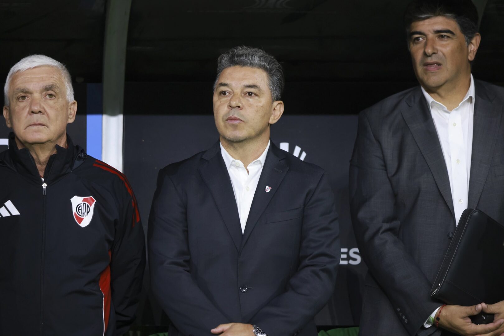 Гаљардо втор пат во кариерата замина од Ривер Плата