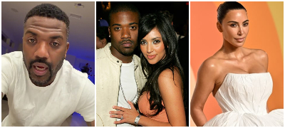 Пропаста на бившиот на Ким Кардашијан од експлицитната снимка: „Имам помалку од една година живот“