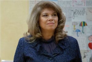 Јотова: Северна Македонија да не се лаже дека има покус пат, до јуни треба да се реши прашањето ако сè уште сака да биде дел од ЕУ